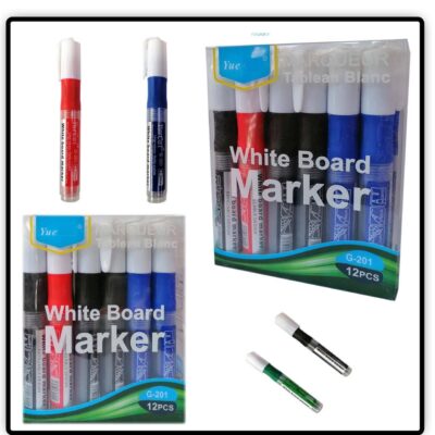 ماژیک وایت برد شارژی