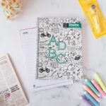 خرید عمده دفتر زبان