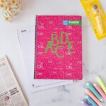 خرید عمده دفتر زبان