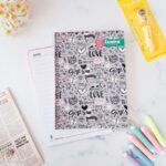 خرید عمده دفتر زبان