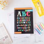 خرید عمده دفتر زبان