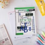 خرید عمده دفتر زبان