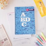 خرید عمده دفتر زبان