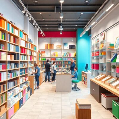 راهنمای جامع خرید عمده لوازم تحریر