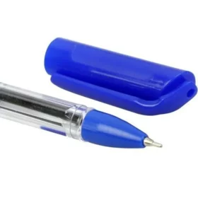 خودکار سلنا 0.7 در چهار رنگ آبی، قرمز، سبز و مشکی مناسب نوشتار اداری و فروشگاهی