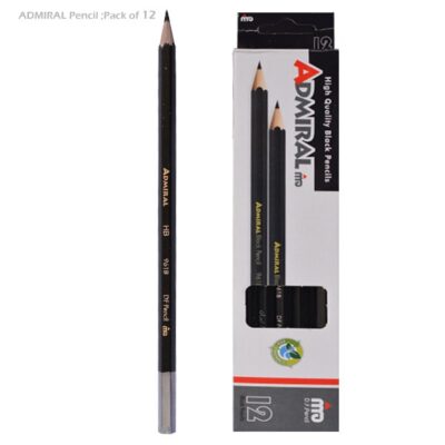 خرید عمده مداد مشکی