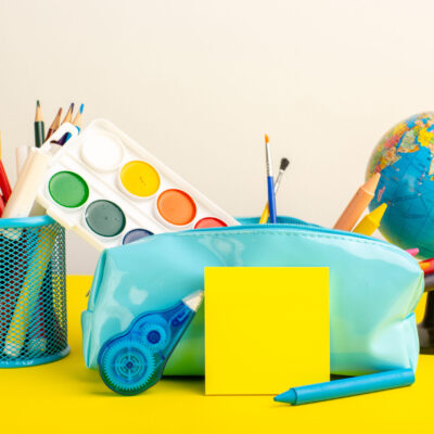 افزایش سود مغازه لوازم‌ تحریر