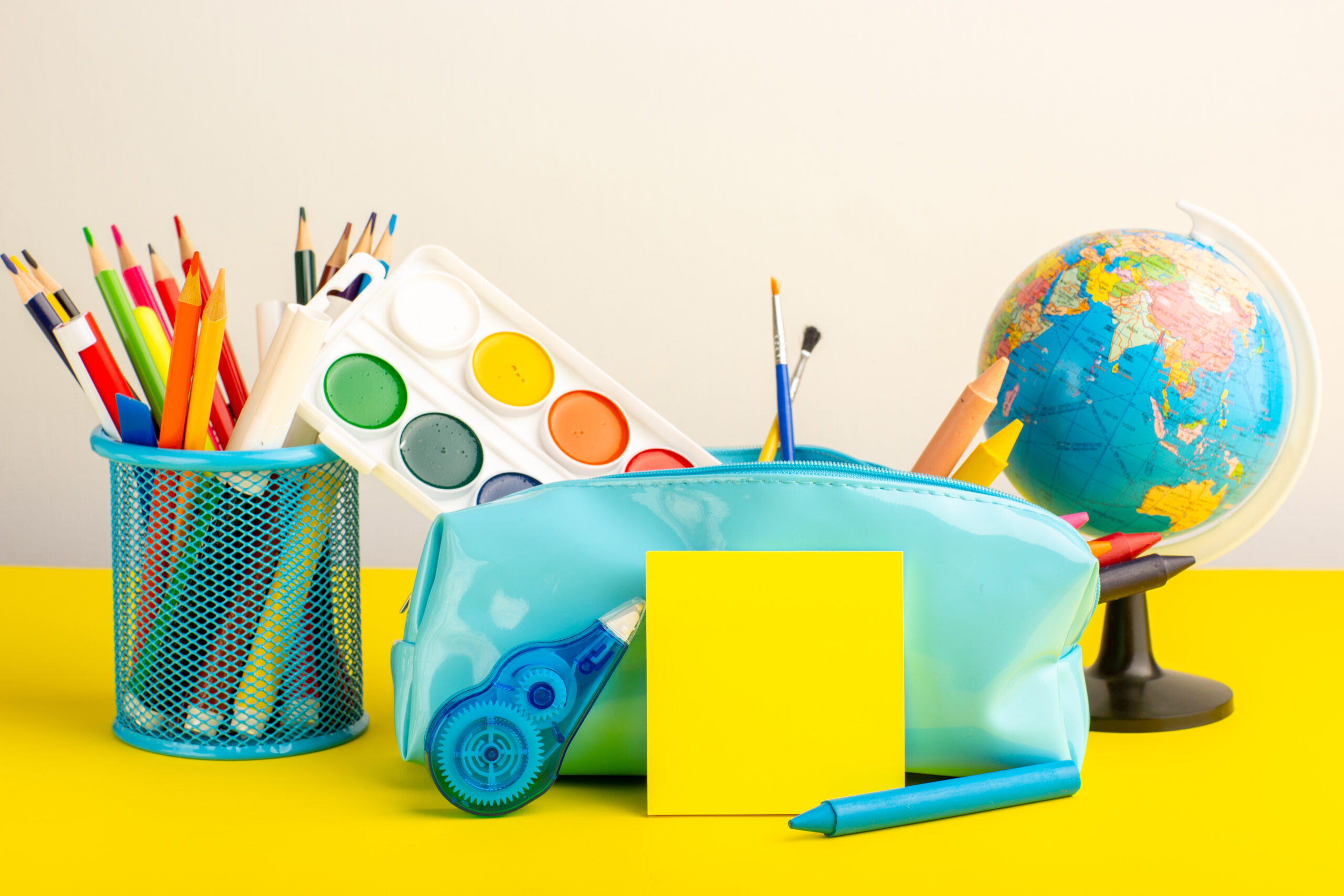 افزایش سود مغازه لوازم‌ تحریر