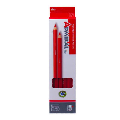 مداد قرمز آدمیرال